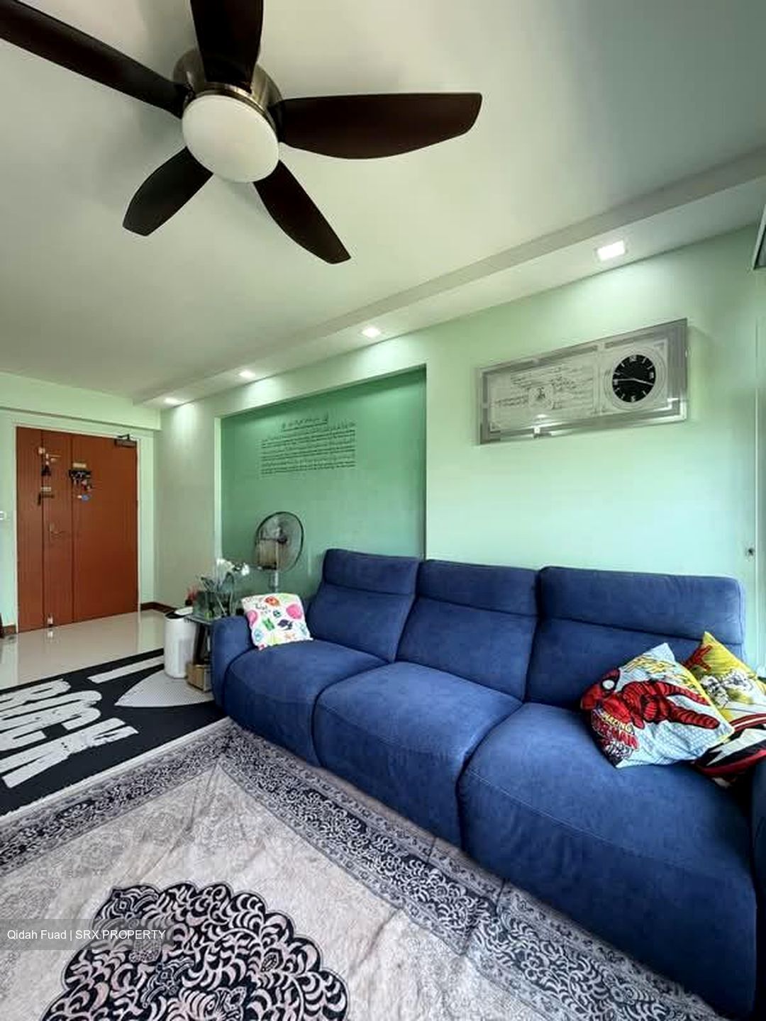 Blk 816B Keat Hong Mirage (Choa Chu Kang), HDB 4 Rooms #606328141